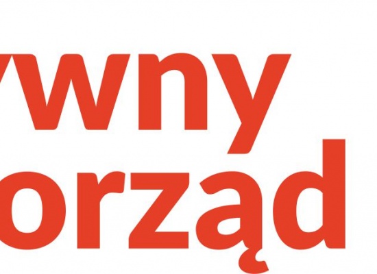 „Aktywny samorząd” Obszar E  